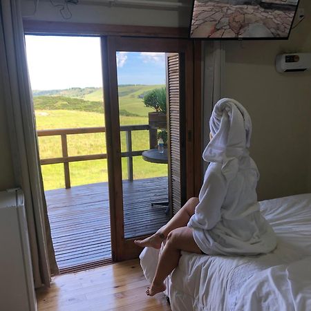Villa Fazenda - Economize Cambará Esterno foto