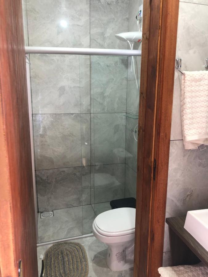Villa Fazenda - Economize Cambará Esterno foto
