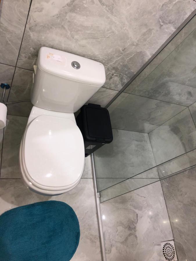 Villa Fazenda - Economize Cambará Esterno foto