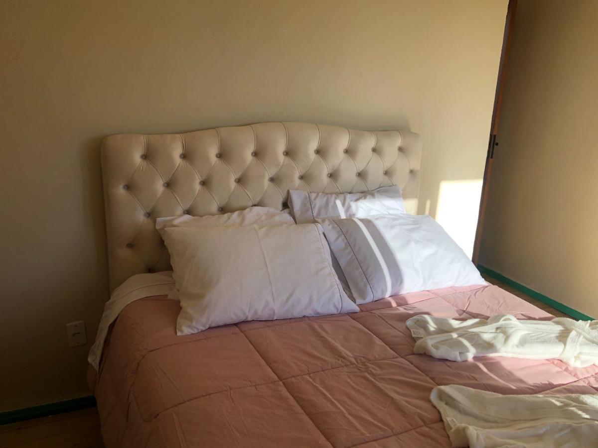 Villa Fazenda - Economize Cambará Esterno foto