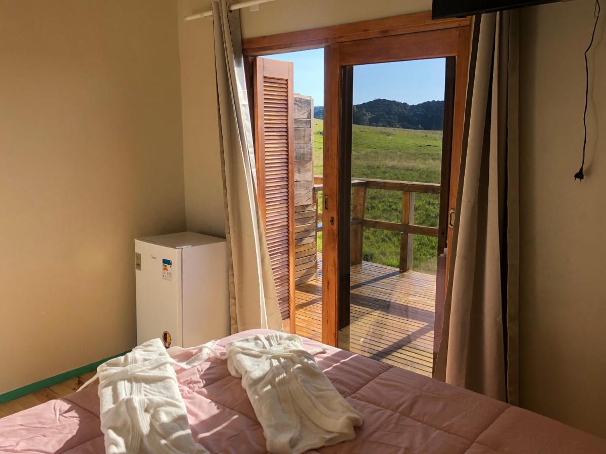 Villa Fazenda - Economize Cambará Esterno foto