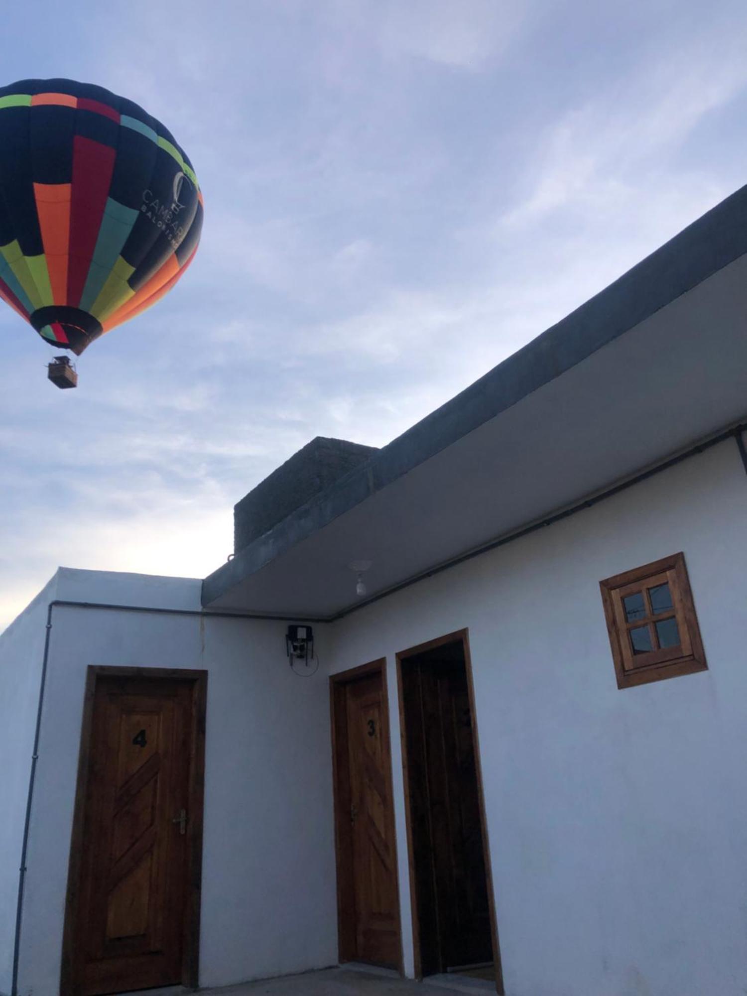 Villa Fazenda - Economize Cambará Esterno foto